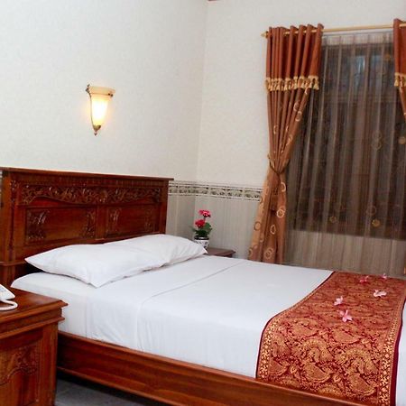 Hotel Wiwi Perkasa 2 Indramayu Eksteriør billede